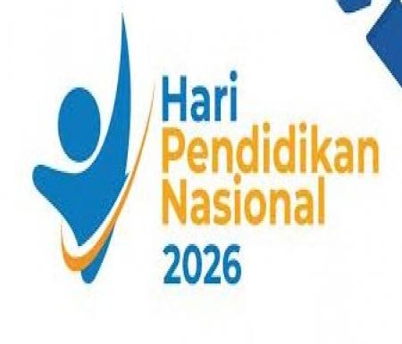 Ilustrasi Hari Pendidikan Nasional (Hardiknas) yang jatuh pada 2 Mei 2026 (foto/int)